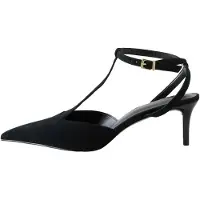 Next Escarpins à bride arrière 'Forever Comfort' noir