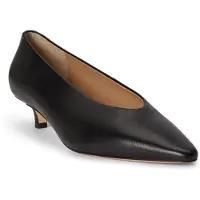 Ralph Lauren Escarpins 'FRNCSA' noir