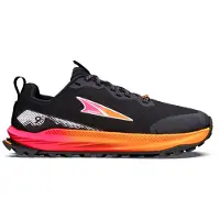 Altra Chaussure de course 'LONE PEAK 9+' orange / pitaya / noir / blanc cassé