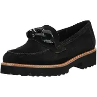 Gabor Chaussure basse noir