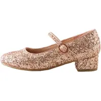 Next Ballerines or rose
