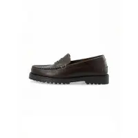 Ca'shott Mocassin ' CASLENA ' brun foncé