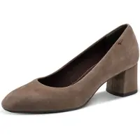 Tamaris Escarpins beige foncé