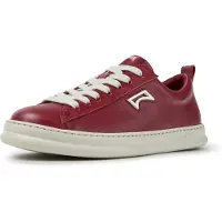 Camper Baskets basses 'Runner Four' bourgogne