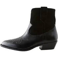 Next Bottes 'Forever Comfort' noir