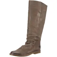 Felmini Bottes marron
