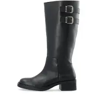Bianco Bottes 'BIAMARY' noir