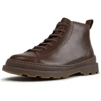 Camper Bottes ' Brutus+ ' marron