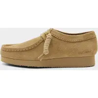 Clarks Originals Mocassin 'Wallabee Lite' beige