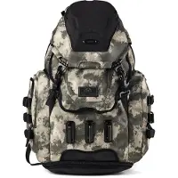 Oakley Apparel Kitchen Sink Backpack Vert