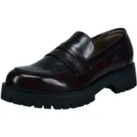 Bugatti Chaussure basse noir
