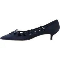 Next Escarpins 'Forever Comfort' bleu marine
