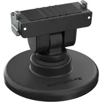 Sunnylife Insta360 Go Ultra Action Camera Adapter Argenté