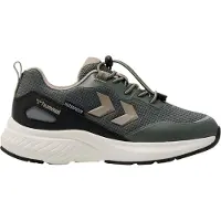 Hummel Baskets 'CROSSLITE WINTER' gris / mélange de couleurs