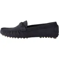 Next Mocassin bleu marine