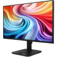 Acer KA242Y P0bi - KA Series - écran LED - 24" (23.8" visualisable) - 1920 x 1080 Full HD (1080p) @ 144 Hz - VA - 250 cd/m² - 4000:1 - 1 ms - HDMI, VGA - noir