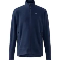 Haglöfs Buteo Mid Ii Full Zip Fleece Bleu XL Homme