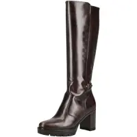 Nero Giardini Bottes marron