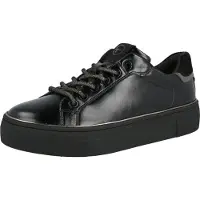 Tamaris Baskets basses noir