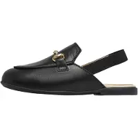 Naturino Pantoufle 'MESTRE 2' noir