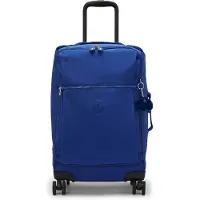 Kipling Basic Darcey Up S 4 roulettes Trolley cabine 55 cm