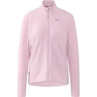 Haglöfs Buteo Mid Ii Full Zip Fleece S Femme