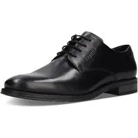 Bugatti Chaussure à lacets noir