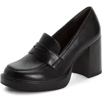 Tamaris Escarpins noir