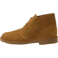 Clarks Originals Chukka Boots 'Desert' caramel