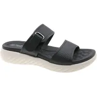 Beppi Pantoufle 'Casual Slipper' noir
