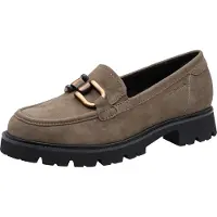 Tamaris Chaussure basse chocolat