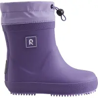 Reima Bottes en caoutchouc ' Ankka' violet / blanc