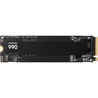 Samsung SSD 990 M.2 NVME 2TB