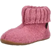 Haflinger Pantoufle rosé