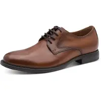 Tamaris , chaussures à lacets marron, taille 46