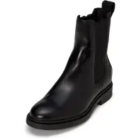 Marc O'Polo Chelsea Boots noir