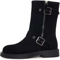 CESARE GASPARI Boots noir