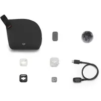 DJI Mic Mini 2S Émetteur