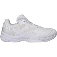 NOX At10 Pro Padel Shoes Blanc EU 36 Homme