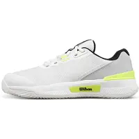 Wilson Intrigue Pro Clay Shoes Blanc EU 36 2/3 Femme