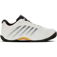 K-Swiss Hce 3 Clay Shoes Blanc EU 45 Homme