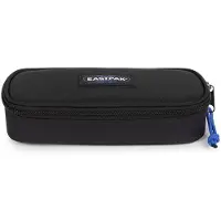 Eastpak Fournitures de bureau 'Oval Single' bleu roi / noir