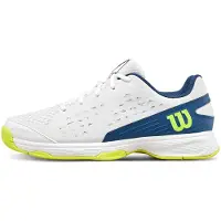Wilson Chaussures Toutes Surfaces Rush Pro L Jr