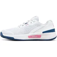Wilson Intrigue Pro Jr All Court Shoes Blanc EU 36 Enfants