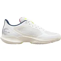 Wilson Hurakn Lite Padel Shoes Blanc EU 43 1/3 Homme