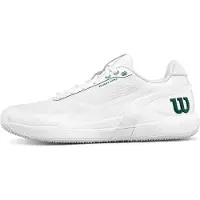 Wilson Chaussures En Herbe Rush Pro 5 Garden Party