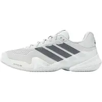Adidas Barricade 14 Cl Padel Shoes Blanc EU 42 2/3 Homme