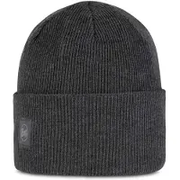 Buff Crossknit Beanie Gris