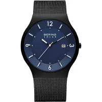 Bering Montre pour hommes Solar Classic 14440-227