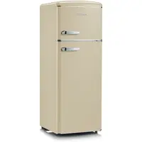 Severin Frigo-congélateur RKG8953